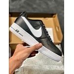 Nike Air Force One Sneakers For Women # 231214, cheap Adidas Shoes