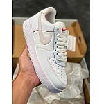 Nike Air Force One Sneakers Unisex # 231217