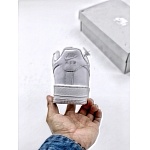 Nike Air Force One Sneakers Unisex # 231222, cheap Air Force one