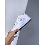 Nike Air Force One Sneakers For Women # 231223, cheap Air Force one