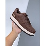 AAA Quality Nike Air Force One Sneakers Unisex # 231227