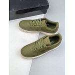 AAA Quality Nike Air Force One Sneakers Unisex # 231228, cheap Air Force one