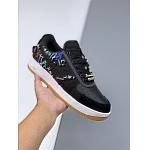AAA Quality Nike Air Force One Sneakers Unisex # 231230