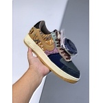 AAA Quality Nike Air Force One Sneakers Unisex # 231231