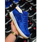 AAA Quality Nike Air Force One Sneakers Unisex # 231232