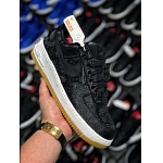 AAA Quality Nike Air Force One Sneakers Unisex # 231234