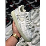 AAA Quality Nike Air Force One Sneakers Unisex # 231235