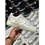 AAA Quality Nike Air Force One Sneakers Unisex # 231235, cheap Air Force one