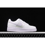 AAA Quality Nike Air Force One Sneakers Unisex # 231240, cheap Air Force one