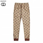 2020 Gucci Sweatpants For Men # 231529