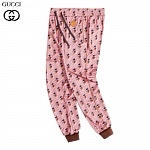 2020 Gucci Sweatpants For Men # 231530, cheap Gucci Pants