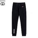 2020 Gucci Sweatpants For Men # 231531, cheap Gucci Pants