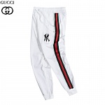 2020 Gucci Sweatpants For Men # 231532, cheap Gucci Pants