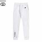 2020 Gucci Sweatpants For Men # 231532, cheap Gucci Pants