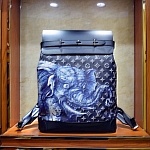 2020 Louis Vuitton Backpack  # 231756, cheap LV Backpacks
