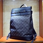 2020 Louis Vuitton Backpack  # 231758, cheap LV Backpacks