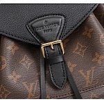 2020 Louis Vuitton Backpack  # 231760, cheap LV Backpacks