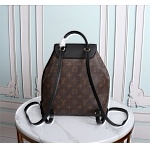 2020 Louis Vuitton Backpack  # 231760, cheap LV Backpacks