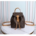 2020 Louis Vuitton Backpack For Women # 231768