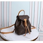 2020 Louis Vuitton Backpack For Women # 231768, cheap LV Backpacks