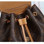 2020 Louis Vuitton Backpack For Women # 231768, cheap LV Backpacks