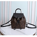 2020 Louis Vuitton Backpack For Women # 231769