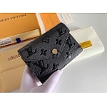 2020 Louis Vuitton Wallets For Women # 231783, cheap Louis Vuitton Wallet
