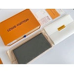 2020 Louis Vuitton Wallets For Men # 231818
