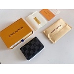 2020 Louis Vuitton Wallets For Men # 231823, cheap Louis Vuitton Wallet