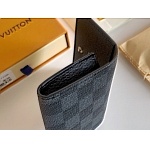 2020 Louis Vuitton Wallets For Men # 231823, cheap Louis Vuitton Wallet