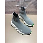 2020 Balenciaga Speed Sock Stretch Knit Sneakers Unisex # 231897, cheap Balenciaga Shoes