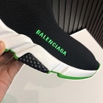 2020 Balenciaga Speed Sock Stretch Knit Sneakers Unisex # 231898, cheap Balenciaga Shoes