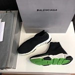 2020 Balenciaga Speed Sock Stretch Knit Sneakers Unisex # 231898, cheap Balenciaga Shoes
