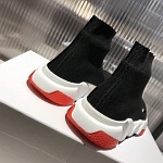 2020 Balenciaga Speed Sock Stretch Knit Sneakers Unisex # 231899, cheap Balenciaga Shoes
