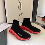 2020 Balenciaga Speed Sock Stretch Knit Sneakers Unisex # 231901
