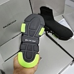 2020 Balenciaga Speed Sock Stretch Knit Sneakers Unisex # 231904, cheap Balenciaga Shoes