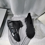 2020 Balenciaga Speed Sock Stretch Knit Sneakers Unisex # 231908, cheap Balenciaga Shoes