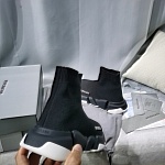 2020 Balenciaga Speed Sock Stretch Knit Sneakers Unisex # 231911, cheap Balenciaga Shoes