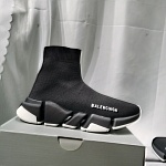 2020 Balenciaga Speed Sock Stretch Knit Sneakers Unisex # 231911, cheap Balenciaga Shoes