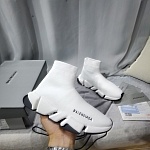 2020 Balenciaga Speed Sock Stretch Knit Sneakers Unisex # 231912