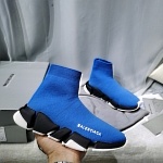 2020 Balenciaga Speed Sock Stretch Knit Sneakers Unisex # 231916, cheap Balenciaga Shoes
