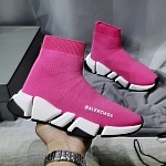 2020 Balenciaga Speed Sock Stretch Knit Sneakers Unisex # 231917, cheap Balenciaga Shoes