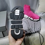2020 Balenciaga Speed Sock Stretch Knit Sneakers Unisex # 231917, cheap Balenciaga Shoes