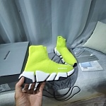 2020 Balenciaga Speed Sock Stretch Knit Sneakers Unisex # 231918