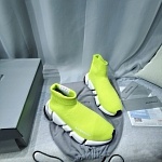2020 Balenciaga Speed Sock Stretch Knit Sneakers Unisex # 231918, cheap Balenciaga Shoes