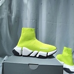 2020 Balenciaga Speed Sock Stretch Knit Sneakers Unisex # 231918, cheap Balenciaga Shoes