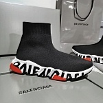 2020 Balenciaga Speed Sock Stretch Knit Sneakers Unisex # 231919, cheap Balenciaga Shoes