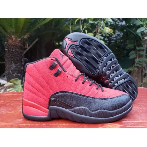 $65.00,Air Jordan 12 Retro Sneakers For Men in 232562
