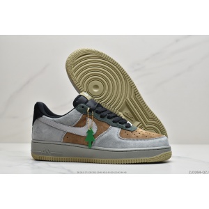 $82.00,Nike Air Force One Sneakers Unisex in 232596