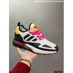 $82.00,Adidas Originals ZX 2K Boost Sneakers For Women in 232670